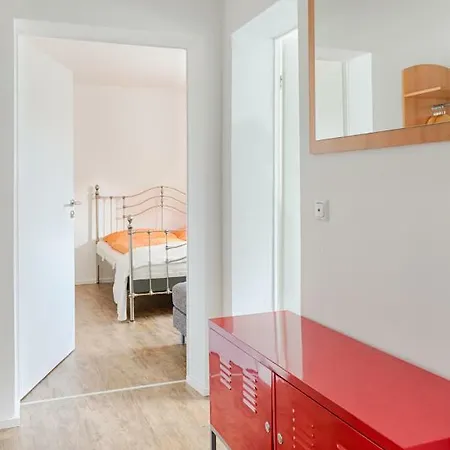 Ferienwohnung Thiergarten Mistelgau Exterior photo