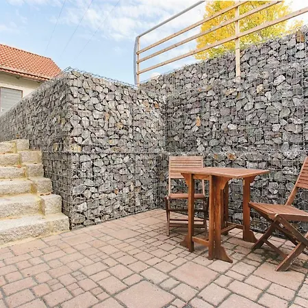 Ferienwohnung Thiergarten Mistelgau Exterior photo