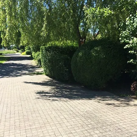 Ferienwohnung Thiergarten Mistelgau Exterior photo