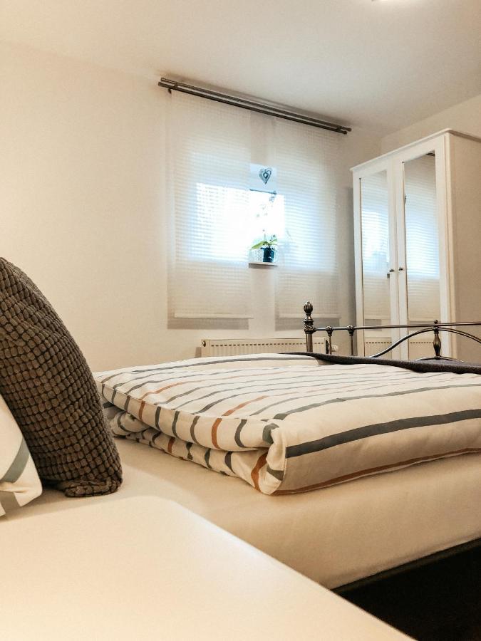 Apartment Thiergarten