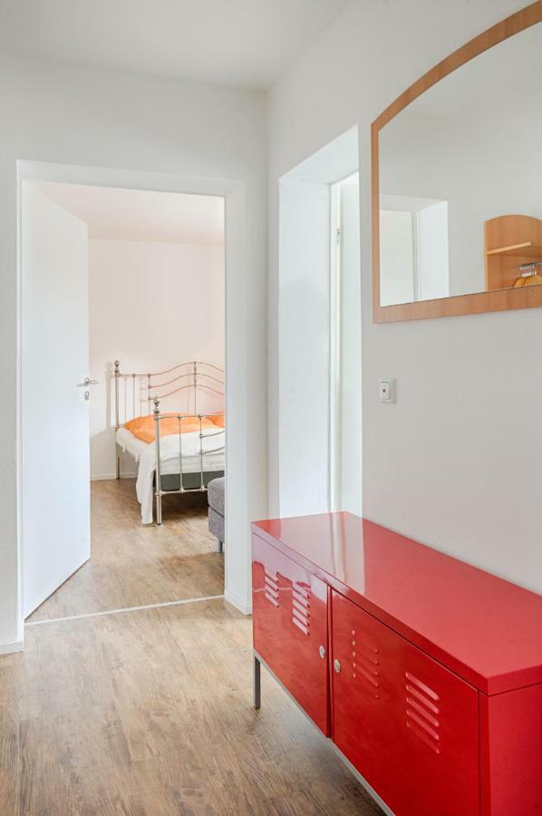 Apartment Thiergarten *