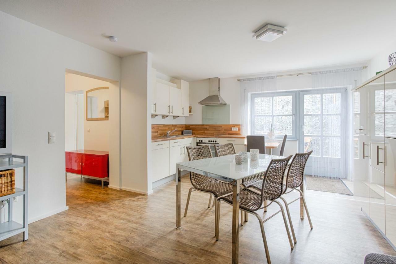 Thiergarten Apartment