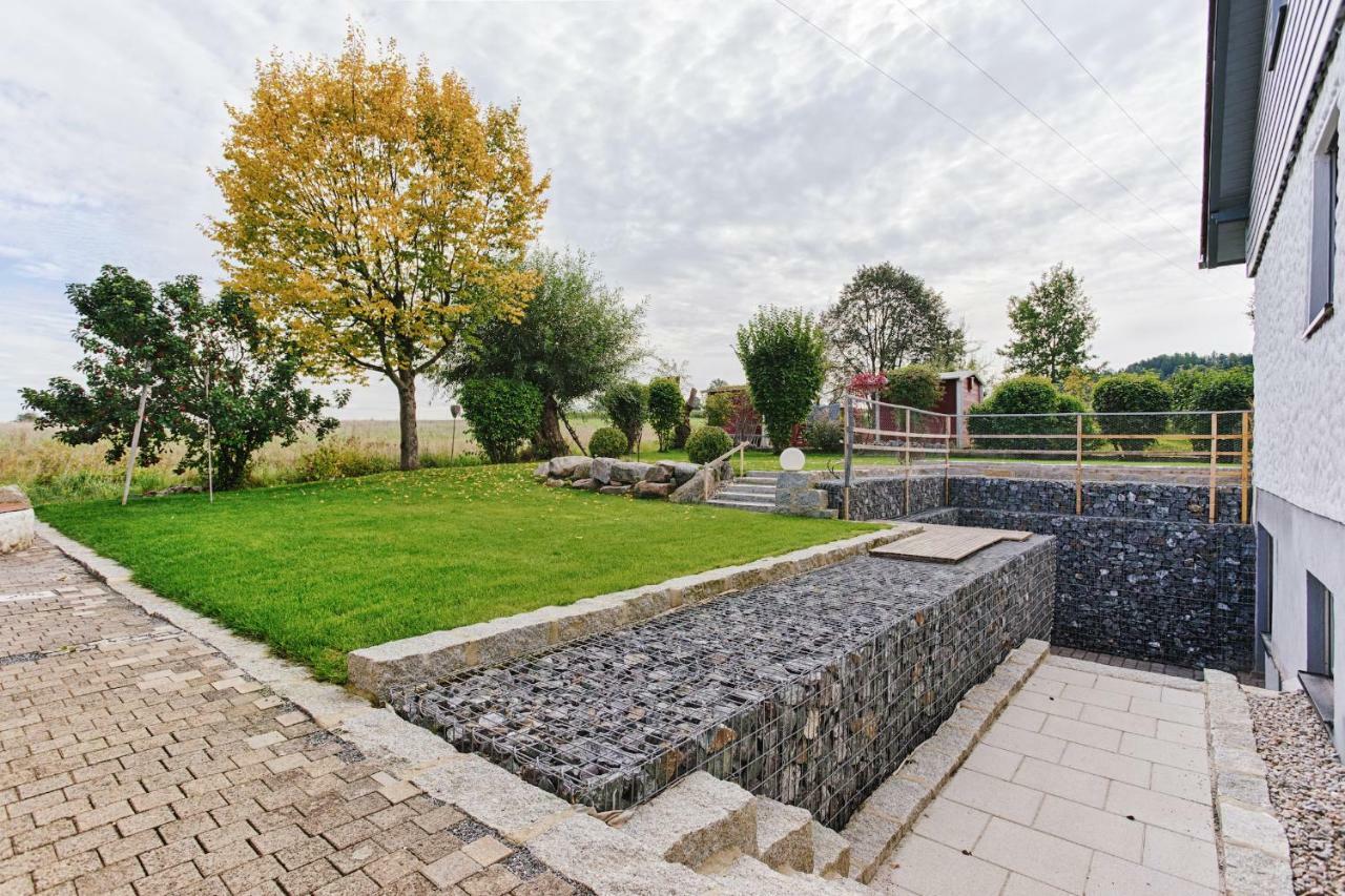 Thiergarten Apartment Mistelgau