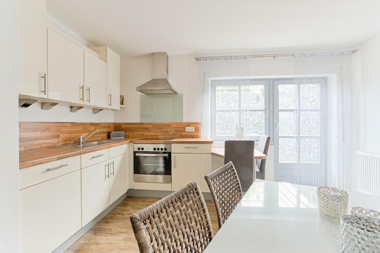 Apartment Thiergarten