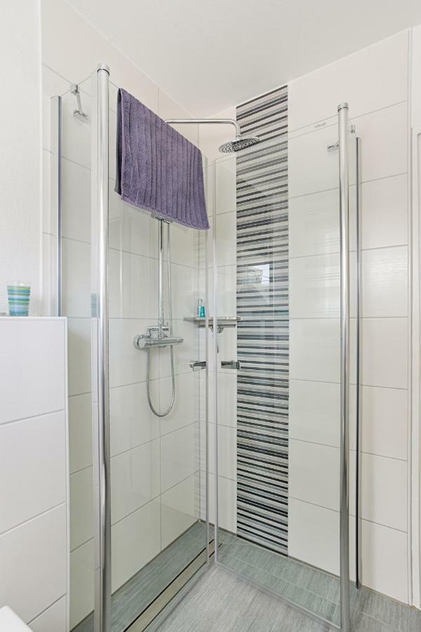 Thiergarten Apartment